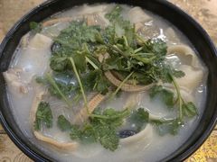 -惠丰源烩面馆(经七路店)