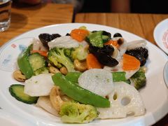 -锦尚阁烤鱼•天津菜(宣武门胡同店)