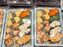-池田寿司·新鲜现做(昌平悦荟店)