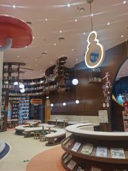 -奈尔宝·儿童乐园·亲子餐厅(鄞州万达店)