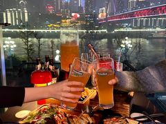 -马灯记·云贵川·Bistro(龙门浩店)