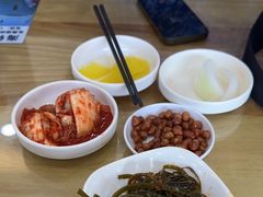 -祥和居炸酱面馆(美食街店)
