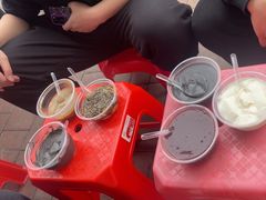 -钟姨糖水(惠城店)