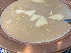 -斯琴阿妈蒙古餐厅(新城店)