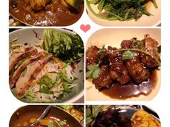 -CHINCHIN 青青·泰国料理(万象食家店)