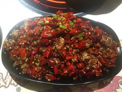 -辣家私厨火锅·龙虾(开发区店)