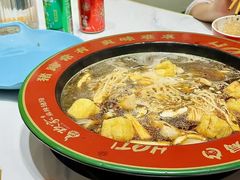 -龙潭大峡谷