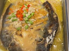 -半天妖烤鱼(大兴大悦春风里店)