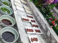 -火锅岛潮牌自助餐厅(天津天佑城店)