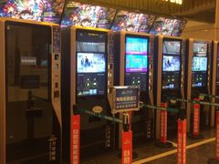 -万达影城(仓山万达广场激光IMAX店)
