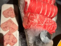 -色響火锅(恒隆广场店)