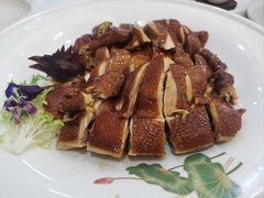 -聚福山莊·寻味顺德(北滘店)