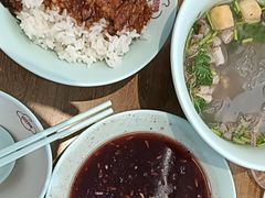 -回味鸭血粉丝汤(砂之船店)
