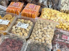 蜜饯-方林富炒货店(武林路店)