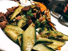 -老仁义·清真菜(太古街店)