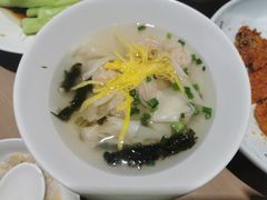 -苏小柳点心·手作小笼包(浦东嘉里城分院)