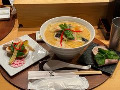 -篝拉面(银座店)