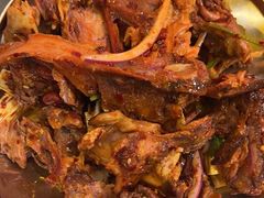 -大头叔烤鸡爪·朝鲜族烤串(天池路店)