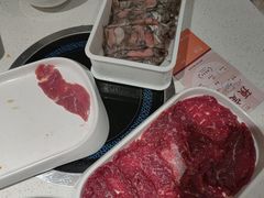 -野妹火锅(布吉店)
