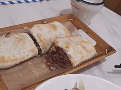 -培万河间驴火•驴肉火锅(东平店)
