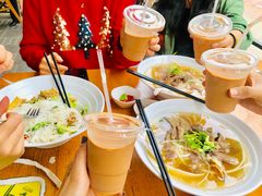 -探越越南牛肉粉(江南西分店)