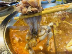 -铭记蛙小仙·活蛙畅享(CBD万达广场店)