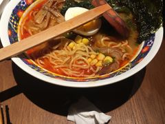 地狱拉面-無境·匠心日本料理(汉街店)