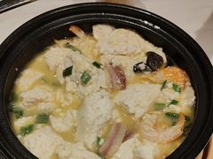 -宁波石浦大饭店(新材料城店)