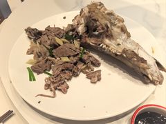 -渔傅·霞浦滩涂海鲜(建平店)