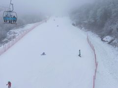 -太子岭滑雪场