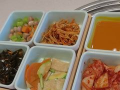 -韩香福烤肉庄园(荣成店)