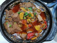 -廖记老砂锅(上清寺店)