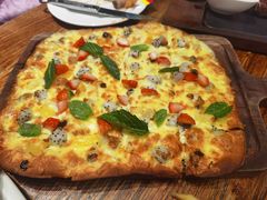 -1886德国汽车餐厅(外滩十六铺码头店)