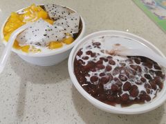 -芬芳甜品(同福路店)