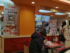 -麦当劳(天兴罗斯福店)
