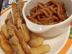 -比格比萨自助(宝山日月光店)