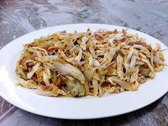 -陈根记大牌档