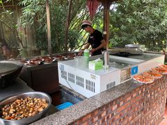 -杨厝六十六农庄农舍(杨厝路店)