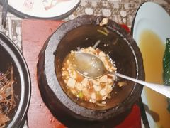 -绿茶餐厅(深圳龙华天虹购物中心店)