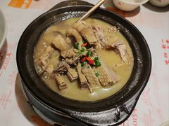 醉酒鸭-四方桌·福建客家土菜(沙县步行街店)