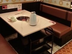 -八合里潮汕鲜牛肉火锅(深圳海岸城店)