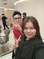 点击看大图 -Amo la Diva造型