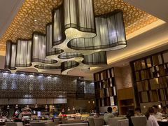 大堂-常州富力喜来登酒店 Feast盛宴标帜西餐厅(新北万达广场店)