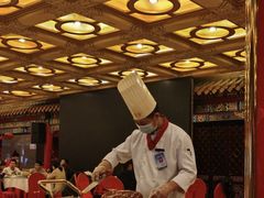 大堂-全聚德(长江路店)