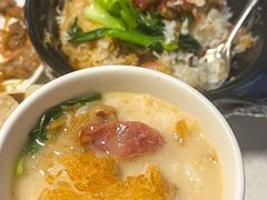 -煲王粤菜餐厅(中侨中心店)