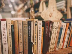 -斯多格书乡(北京大学畅春园店)