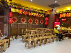 -老湘村·湖南土菜(天河维多利店)
