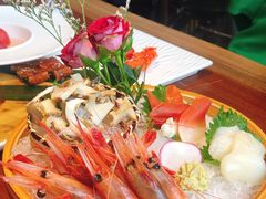 -九井澤精致料理(金茂店)