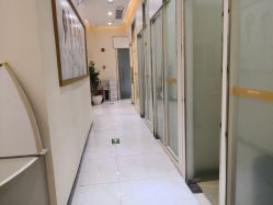 店内环境-斐研美医疗美容·眼周抗衰中心