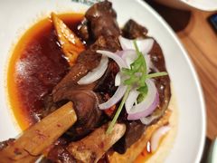-驿楼兰·新疆菜(火车站店)